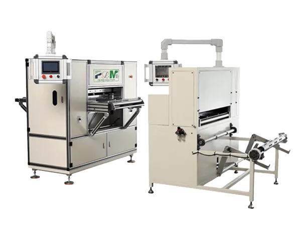PL-AUTO55-1050F automatic knife folding machine